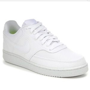 Nike Court Vision Low Next Nature Women's Shoes